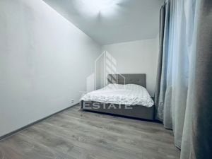 Apartament cu 3 camere, centrala proprie, zona Sagului - imagine 5