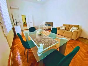 Apartament 2 camere, 80 mp utili, Ultracentral