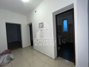 Casa individuala, cu 3 camere, 2 fronturi, teren 652, zona Olimpia - imagine 5