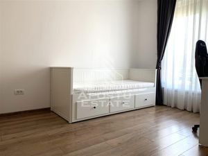 Apartament cu 3 camere, mobilat si utilat, in Dumbravita - imagine 8