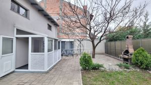 Casa noua individuala cu 5 camere si 2 bai, zona Lipovei - imagine 17