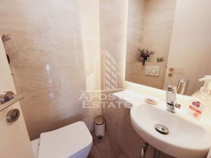 Apartament proaspat renovat 3 camere, Take Ionescu/ Medicina - imagine 17