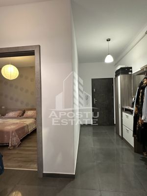 Apartament cu 2 camere, finisat modern in Giroc. - imagine 11