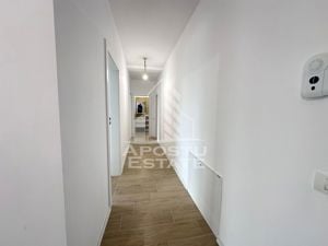 Apartament spatios de 72 mp, 3 camere, Mosnita Veche - imagine 5