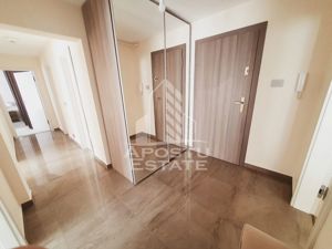 Apartament proaspat renovat 3 camere, Take Ionescu/ Medicina - imagine 15