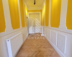 Apartament deosebit in cladire istorica, zona Iosefin - imagine 8