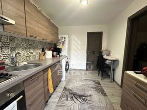 Apartament cu o camera, centrala proprie, zona Iosefin - imagine 5