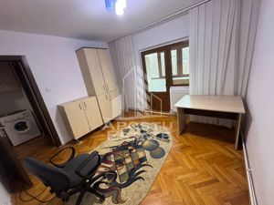 Apartament 2 camere decomandat, zona Dorobantiolor - imagine 5