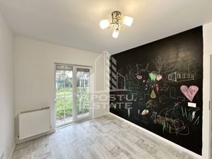 Apartament cu 3 camere si acces la curte, in Dumbravita - imagine 4