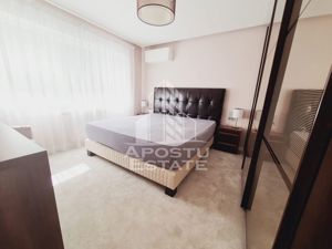 Apartament proaspat renovat 3 camere, Take Ionescu/ Medicina - imagine 11