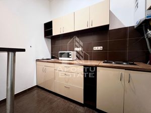 Apartament 2 camere, centrala proprie, PetFriendly,zona Ultracentrala - imagine 6