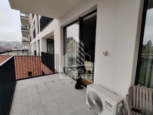 Apartament NOU 2 camere,  boxa, ultracentral PALTIM - imagine 8