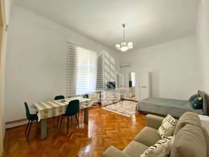 Apartament 2 camere, 80 mp utili, Ultracentral - imagine 2