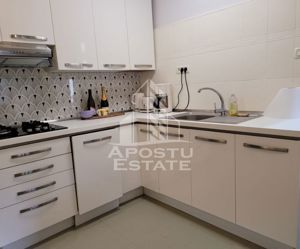 Apartament deosebit in cladire istorica, zona Iosefin - imagine 11