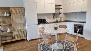 Apartament NOU 2 camere,  boxa, ultracentral PALTIM - imagine 3