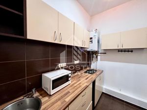 Apartament 2 camere, centrala proprie, PetFriendly,zona Ultracentrala - imagine 7