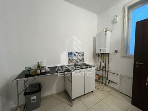 Casa individuala, cu 3 camere, 2 fronturi, teren 652, zona Olimpia - imagine 4