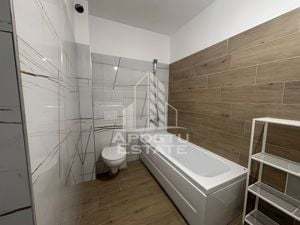 Apartament spatios de 72 mp, 3 camere, Mosnita Veche - imagine 10