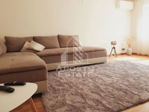 Apartament proaspat renovat 3 camere, Take Ionescu/ Medicina - imagine 13