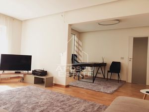 Apartament proaspat renovat 3 camere, Take Ionescu/ Medicina - imagine 16