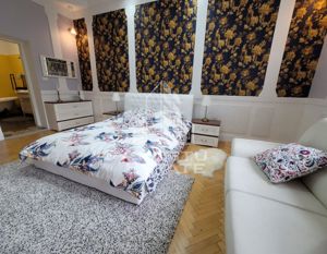 Apartament deosebit in cladire istorica, zona Iosefin - imagine 13