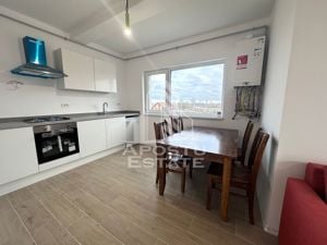 Apartament spatios de 72 mp, 3 camere, Mosnita Veche - imagine 3