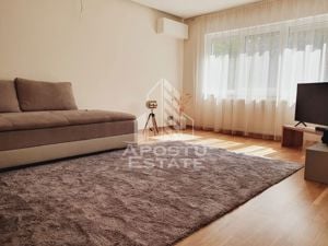 Apartament proaspat renovat 3 camere, Take Ionescu/ Medicina - imagine 8