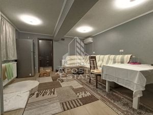 Casa individuala P+1, anvelopata, curte proprie, garaj, zona Freidorf! - imagine 9