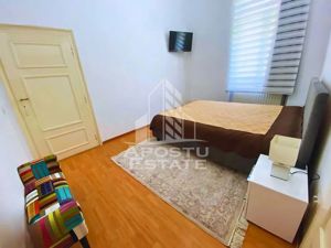 Apartament 2 camere, 80 mp utili, Ultracentral - imagine 3