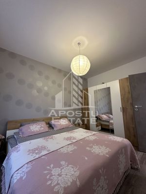 Apartament cu 2 camere, finisat modern in Giroc. - imagine 4