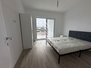 Apartament spatios de 72 mp, 3 camere, Mosnita Veche - imagine 8