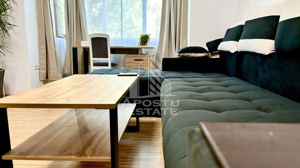 Apartament cu 2 camere renovat, centrala proprie, zona Sagului - imagine 3