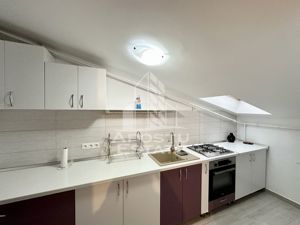 Apartament cu 2 camere, mobilat utilat, Dumbravita - imagine 5