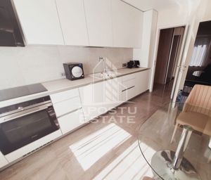 Apartament proaspat renovat 3 camere, Take Ionescu/ Medicina - imagine 4