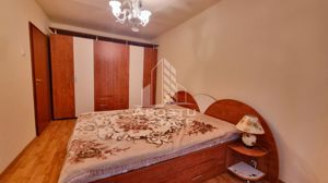 Apartament decomandat cu 2 camere, zona Lipovei - imagine 4