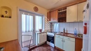 Apartament decomandat cu 2 camere, zona Lipovei - imagine 5