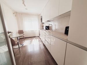 Apartament proaspat renovat 3 camere, Take Ionescu/ Medicina - imagine 3