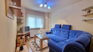 Apartament decomandat cu 2 camere, zona Lipovei