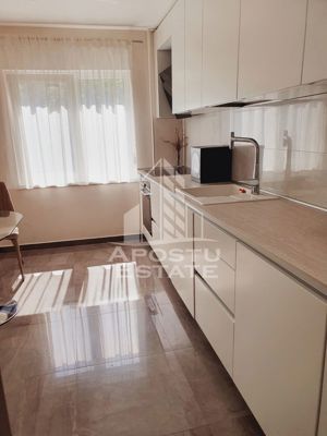 Apartament proaspat renovat 3 camere, Take Ionescu/ Medicina - imagine 18