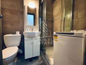 Apartament cu 3 camere, centrala proprie, zona Sagului - imagine 8