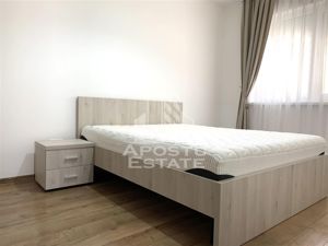 Apartament cu 3 camere, mobilat si utilat, in Dumbravita - imagine 6