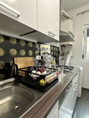 Apartament cu 2 camere, finisat modern in Giroc. - imagine 8