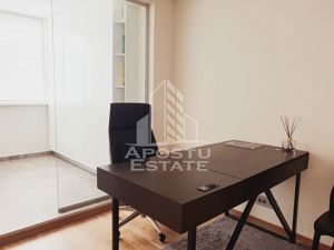 Apartament proaspat renovat 3 camere, Take Ionescu/ Medicina - imagine 19