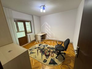 Apartament 2 camere decomandat, zona Dorobantiolor - imagine 6