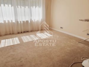 Apartament proaspat renovat 3 camere, Take Ionescu/ Medicina - imagine 14