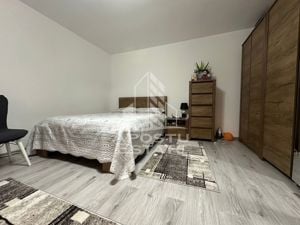 Apartament cu o camera, centrala proprie, zona Iosefin - imagine 2