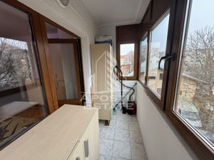 Apartament 2 camere decomandat, zona Dorobantiolor - imagine 8