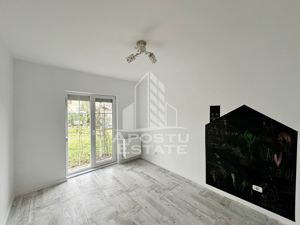 Apartament cu 3 camere si acces la curte, in Dumbravita - imagine 7