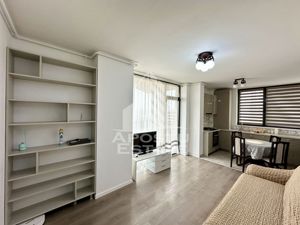 Apartament cu 2 camere, parcare subterana si boxa, Torontalului - imagine 4