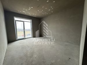 Apartamente cu 2 camere, decomandat, finisaje la alegere in Giroc.